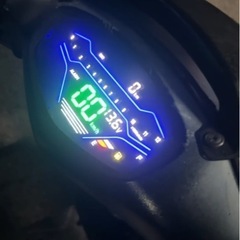 アドレスv125g k5 の画像