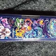 ポケモン文具類セット②の画像