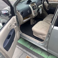三菱 EKワゴン
の画像