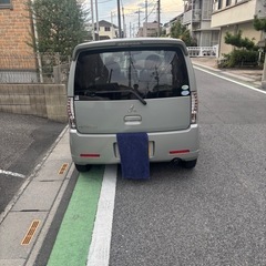 三菱 EKワゴン
の画像