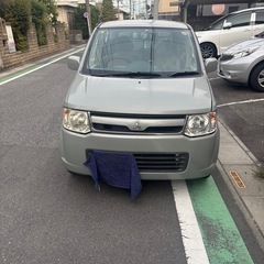 三菱 EKワゴン
の画像