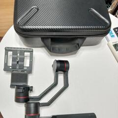 ジンバルスタビライザーの画像