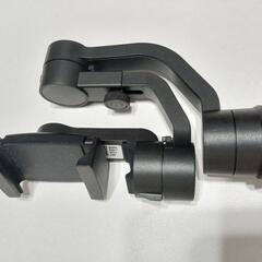 ジンバルスタビライザーの画像