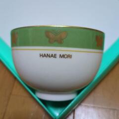HANAE MORIティーセットの画像