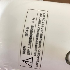 扇風機の画像
