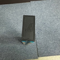 117 シンク測定 BLUE Pro2の画像