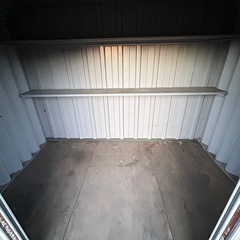 カスケードガレージ　の画像