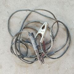 100Vアーク溶接機の画像
