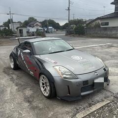 ドリ車Z◆売ります！の画像