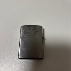 ZIPPO 猫と小鳥 ゴールドの画像