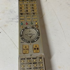 【0円】32型液晶テレビ　ビクターVictor　の画像