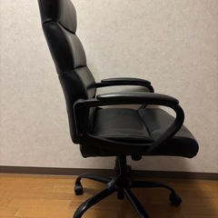 デスクチェアの画像