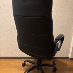 デスクチェアの画像