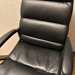 デスクチェアの画像