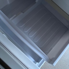 冷蔵庫0円の画像