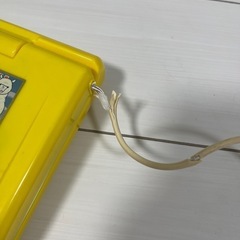 アンパンマン　おもちゃ 7点セットの画像