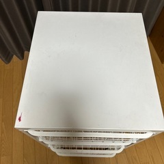 （決定しました）スチールラックの画像