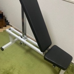 筋トレの画像