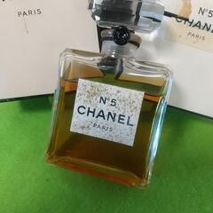 CHANEL シャネル PARIS 香水 No.5 PARFUM パフューム EXRAIT P.M. フランス製の画像