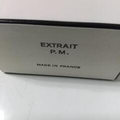 CHANEL シャネル PARIS 香水 No.5 PARFUM パフューム EXRAIT P.M. フランス製の画像