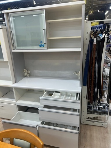 ジモティー割引?️【ジャングルジャングル 岸和田和泉インター店】システムキッチンボード 和泉市 堺市 岸和田市 泉大津市 高石市 泉北