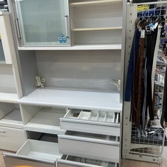 ジモティー割引🏷️【ジャングルジャングル 岸和田和泉インター店】システムキッチンボード 和泉市 堺市 岸和田市 泉大津市 高石市 泉北郡熊取町の画像