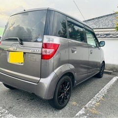 ★早い者勝ち★車検長い【ゼスト】全て込み15万円の画像