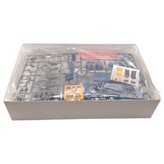 【未組立】HG デュエルガンダム アサルトシュラウド【早い者勝ち・伊勢崎市】の画像