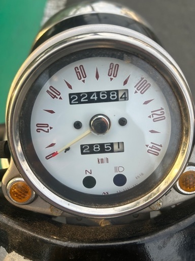 絶好調エストレア自賠責つき！