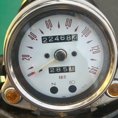 絶好調エストレア自賠責つき！の画像