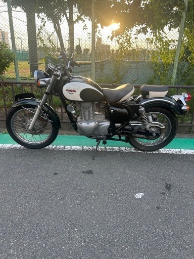 絶好調エストレア自賠責つき！