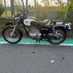 絶好調エストレア自賠責つき！の画像