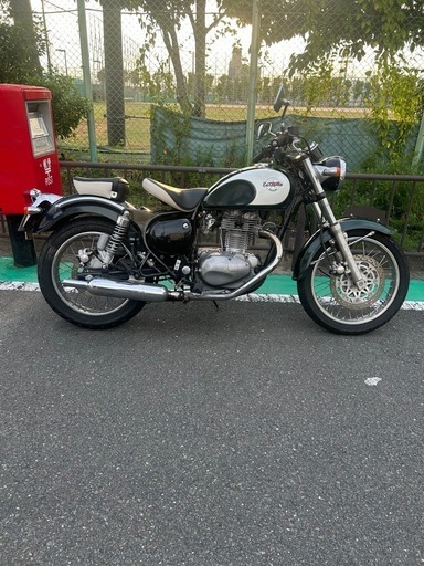 絶好調エストレア自賠責つき！