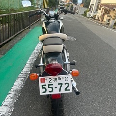 絶好調エストレア自賠責つき！の画像