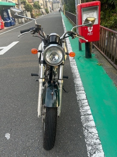 絶好調エストレア自賠責つき！