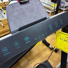 【ジャングルジャングル深井店】★BTM ランニングマシーン MS291854 2019 通電OK  トレーニング フィットネス ルームランナー 堺市（中区 堺区 東区 西区 南区 北区）和泉市 河内長野市 富田林市 松原市 狭山市 深井 【FU2668】の画像