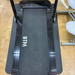 【ジャングルジャングル深井店】★BTM ランニングマシーン MS291854 2019 通電OK  トレーニング フィットネス ルームランナー 堺市（中区 堺区 東区 西区 南区 北区）和泉市 河内長野市 富田林市 松原市 狭山市 深井 【FU2668】の画像