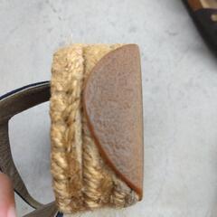 レディース　サンダル　オリエンタルトラフィック　サイズLの画像