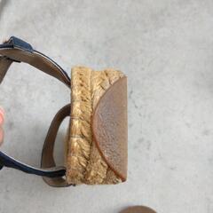 レディース　サンダル　オリエンタルトラフィック　サイズLの画像