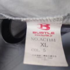 【受け渡し予定者決まりました】★BURTLE バートル 空調服 AC1181 エアークラフト の画像