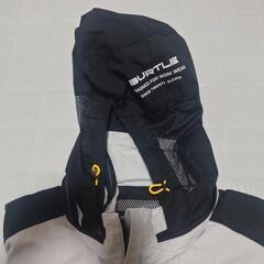 【受け渡し予定者決まりました】★BURTLE バートル 空調服 AC1181 エアークラフト の画像