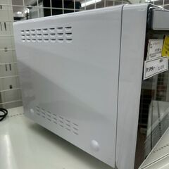★リユースのサカイ高崎店★TJ12737 Haier オーブンレンジ  ２３年製 動作確認／クリーニング済みの画像