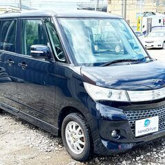 信用回復ローンは当社に！！ネオドライブローンの窓口　スズキ パレット 660 SW XS 4WD　自社ローン　リース　自社分割 　債務整理　自己破産　他社お断りされた方　函館在庫の画像