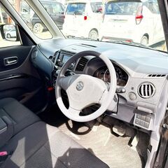 信用回復ローンは当社に！！ネオドライブローンの窓口　スズキ パレット 660 SW XS 4WD　自社ローン　リース　自社分割 　債務整理　自己破産　他社お断りされた方　函館在庫の画像