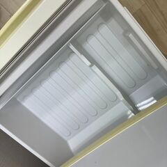 ≪値下げ相談OK≫冷蔵庫　TOSHIBA／東芝　SJ-S14M-Wの画像