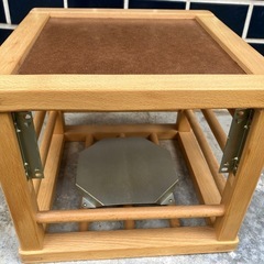 やぐらコタツの枠の画像