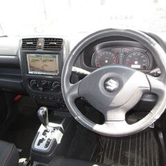 ジム二ー　ワイルドウィンド　６型　ＪＢ２３Ｗ　Ｈ１９年　車検Ｒ８年２月の画像