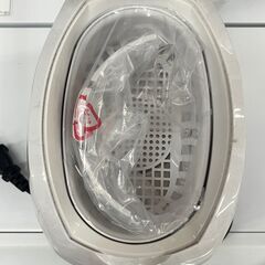 【リサイクルショップどりーむ鹿大前店】No.1669 洗浄機 TWINBIERD/ツインバード EC-D513型 超音波の画像