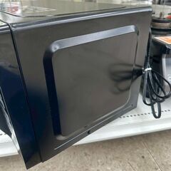 ★リユースのサカイ高崎店★TJ12739 アイリスオーヤマ 電子レンジ  23年製 動作確認／クリーニング済みの画像
