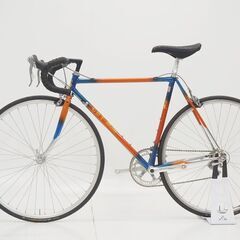 CBT ITALIA 年式不明 クロモリロードバイクの画像